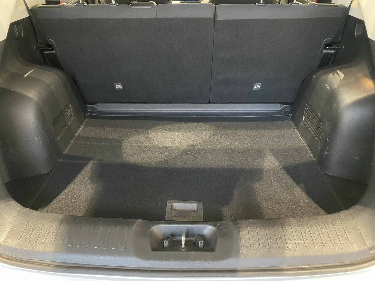 Купить Чанган КС35, 2019, 67 405 км.. Фото: #12