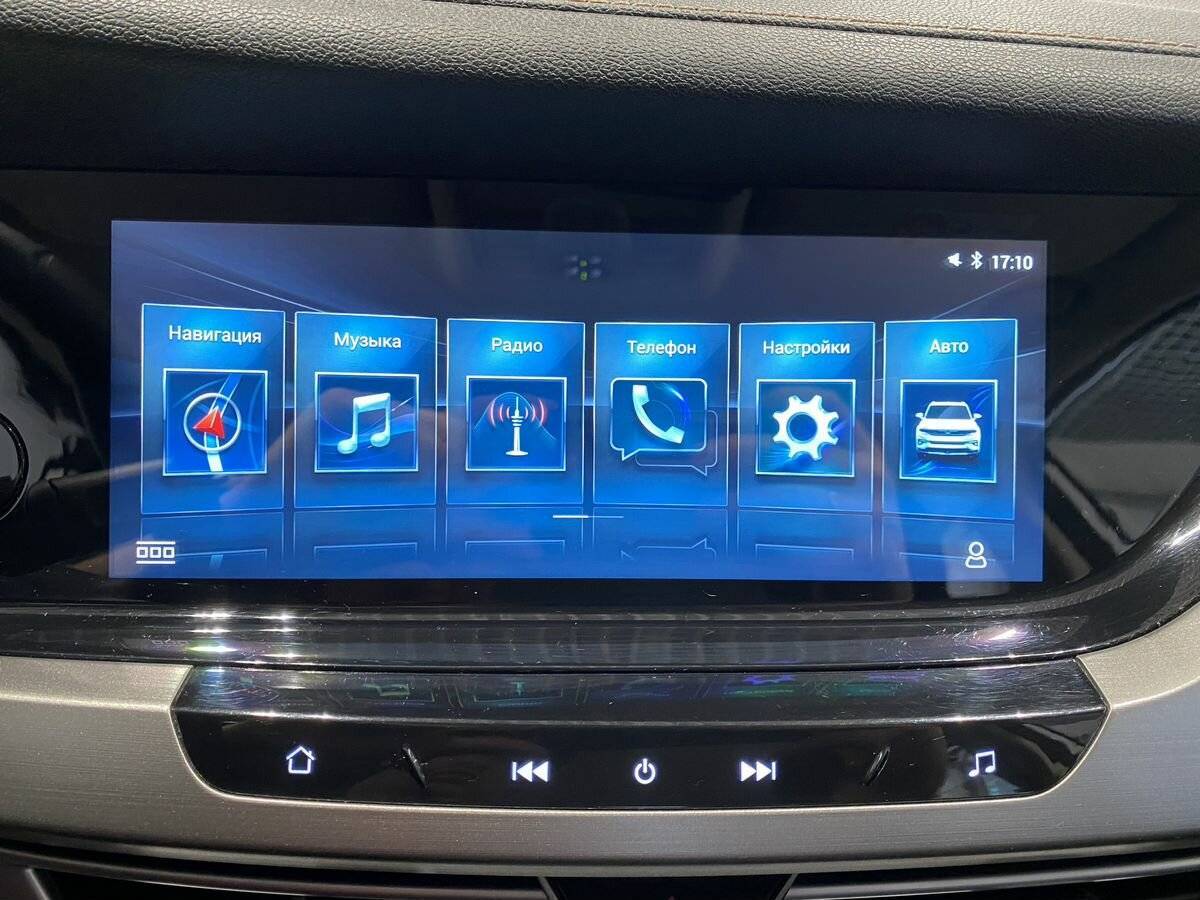 Купить Чанган КС35, 2019, 67 405 км.. Фото: #14