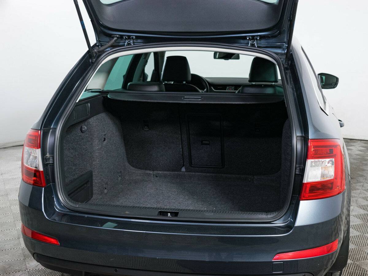 Купить Шкода Октавия, 2014, 191 000 км.. Фото: #6