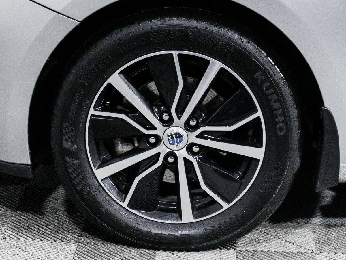 Купить Киа Сид, 2012, 163 911 км.. Фото: #14