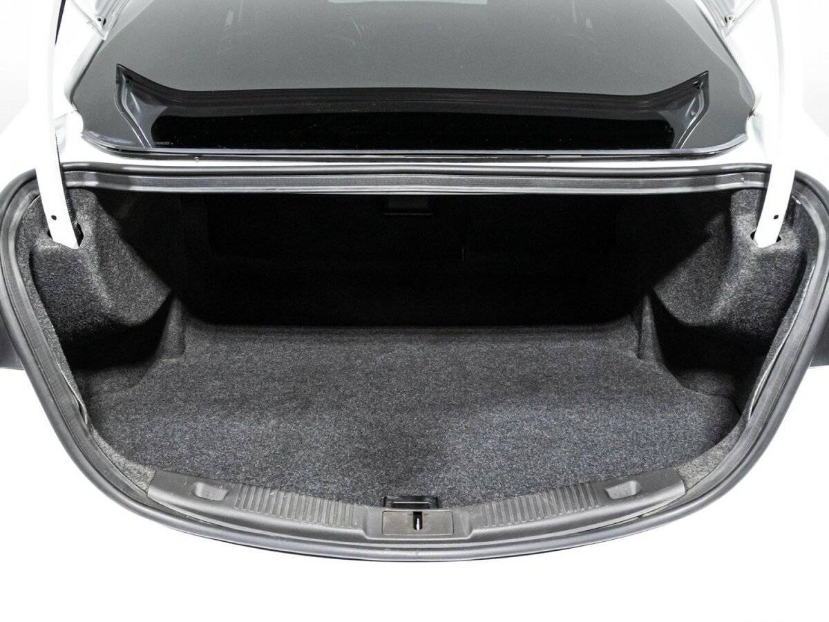 Купить Форд Мондео, 2015, 132 300 км.. Фото: #17