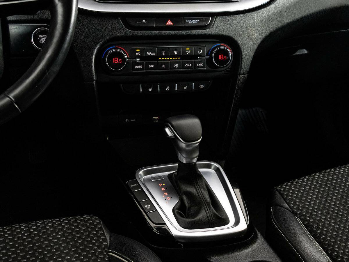 Купить Киа Сид, 2020, 128 000 км.. Фото: #13