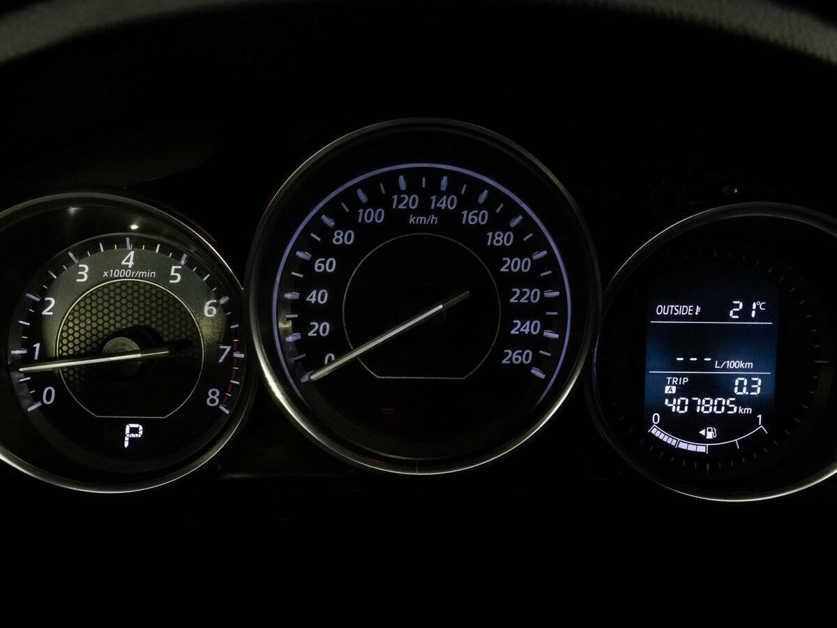 Купить Мазда 6, 2014, 407 801 км.. Фото: #14