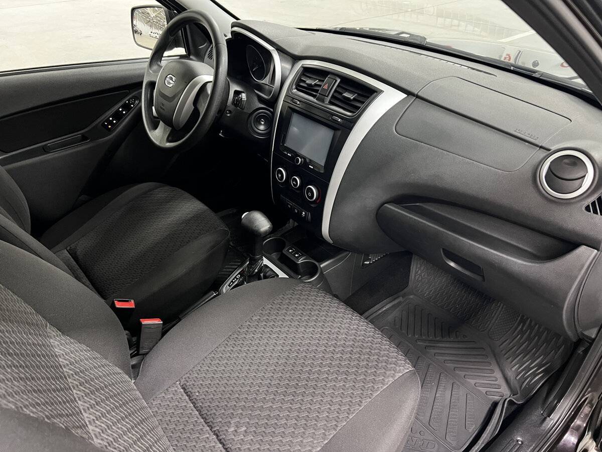 Купить Датсун он-ДО, 2019, 111 379 км.. Фото: #9