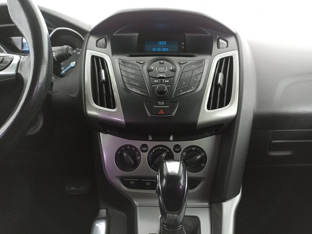 Купить Форд Фокус, 2013, 194 515 км.. Фото: #14