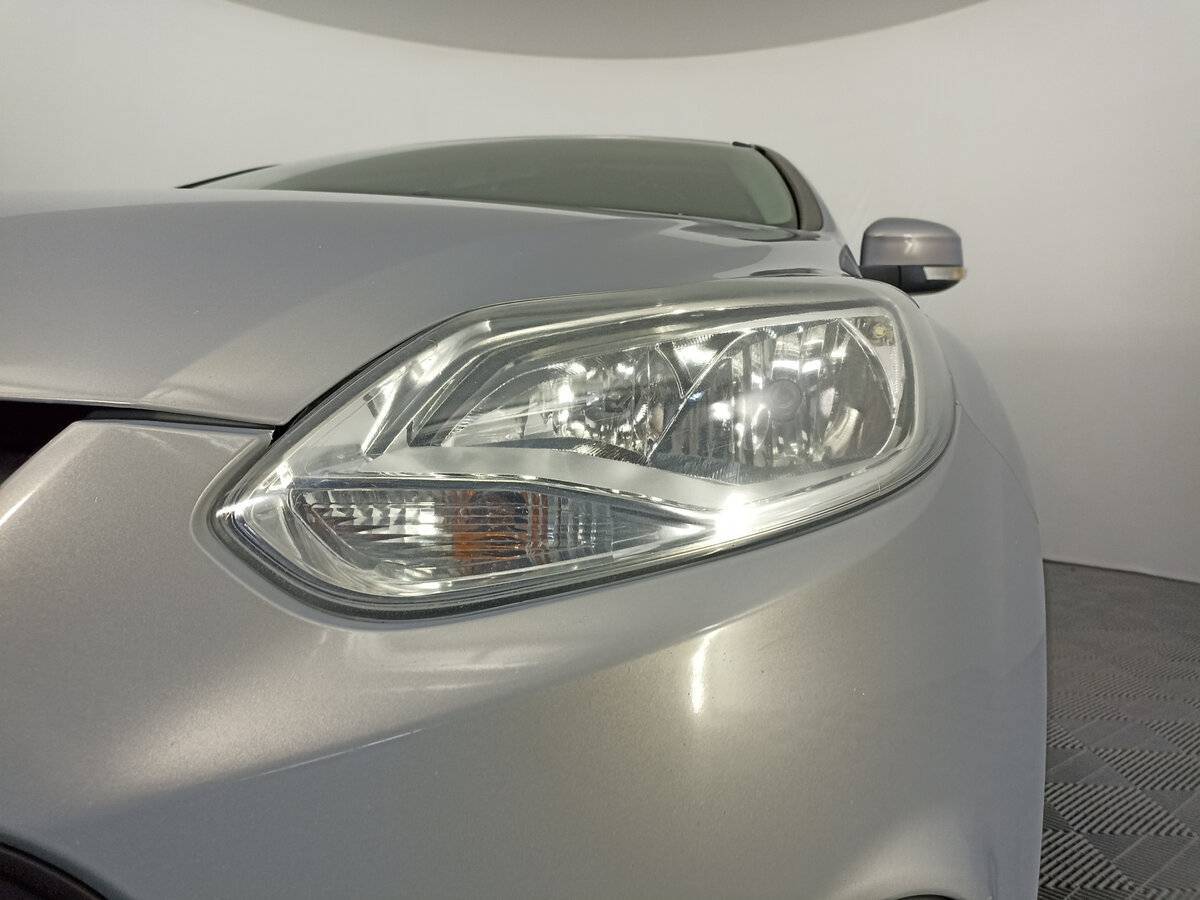 Купить Форд Фокус, 2013, 194 515 км.. Фото: #16