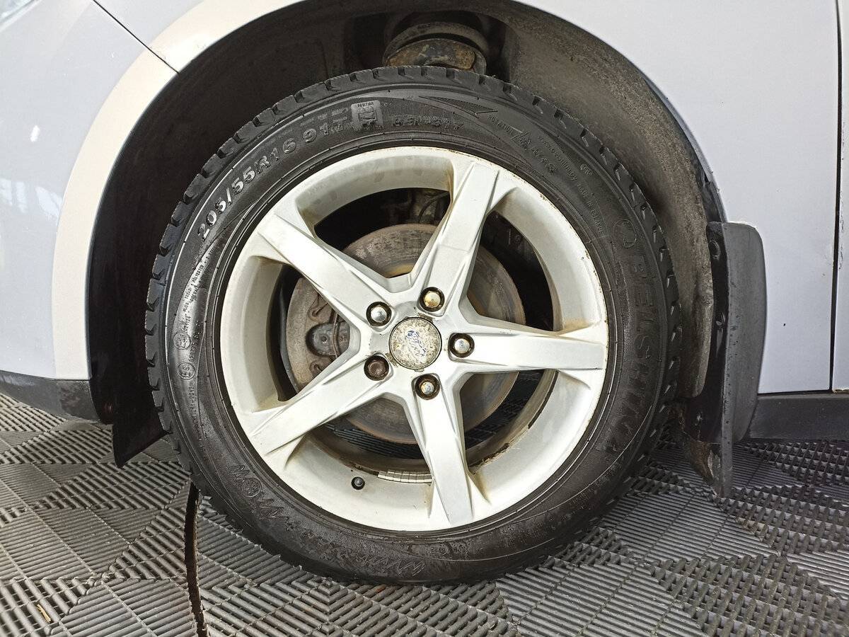 Купить Форд Фокус, 2013, 194 515 км.. Фото: #17