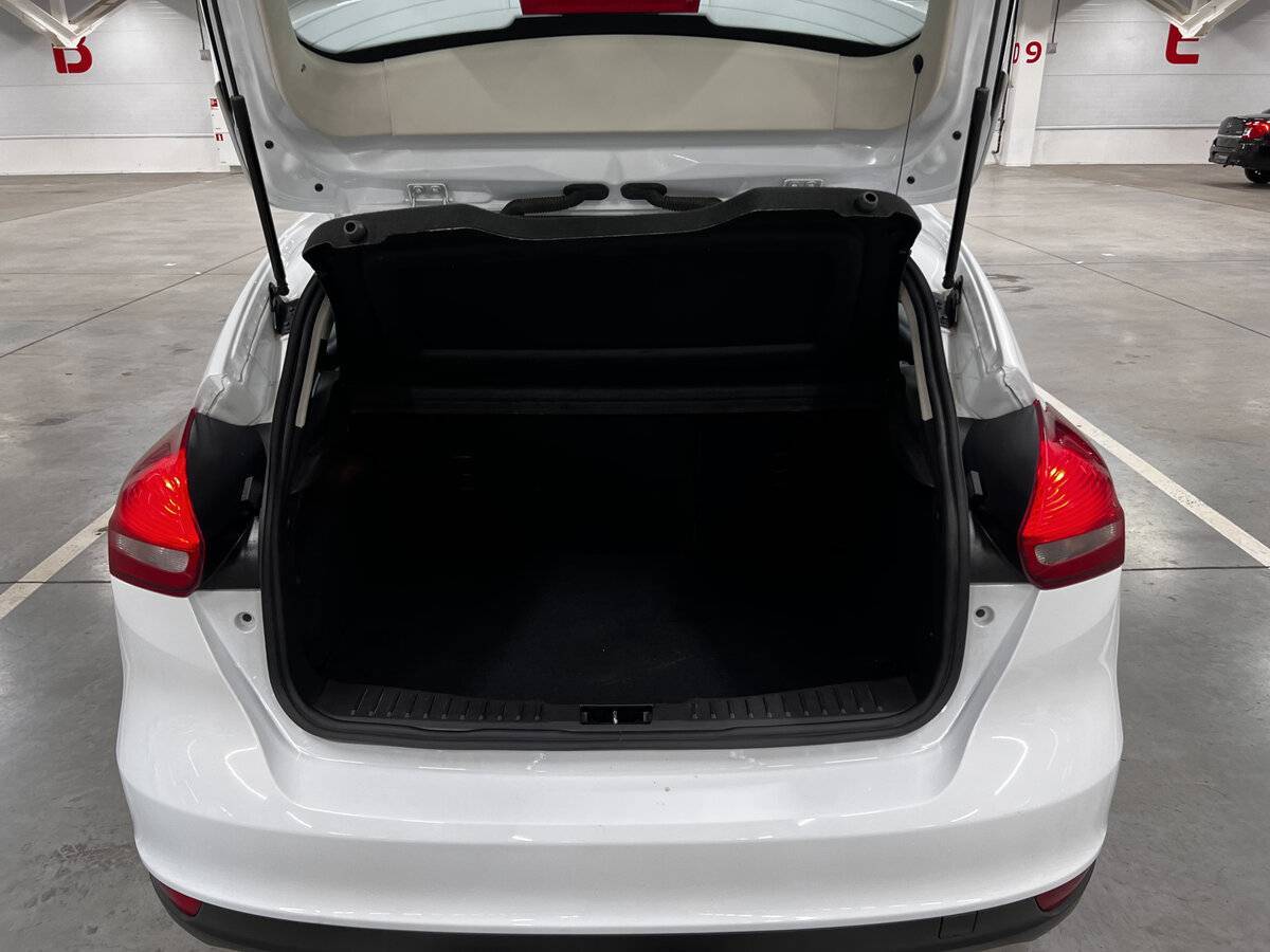 Купить Форд Фокус, 2017, 144 202 км.. Фото: #9