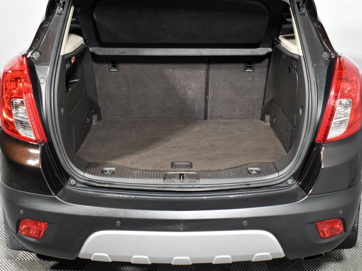 Купить Опель Мокка, 2013, 88 198 км.. Фото: #19