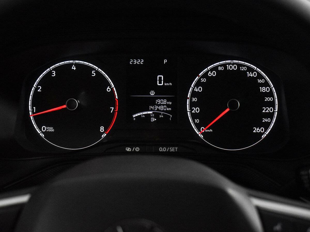 Купить Фольксваген Поло, 2021, 143 480 км.. Фото: #18