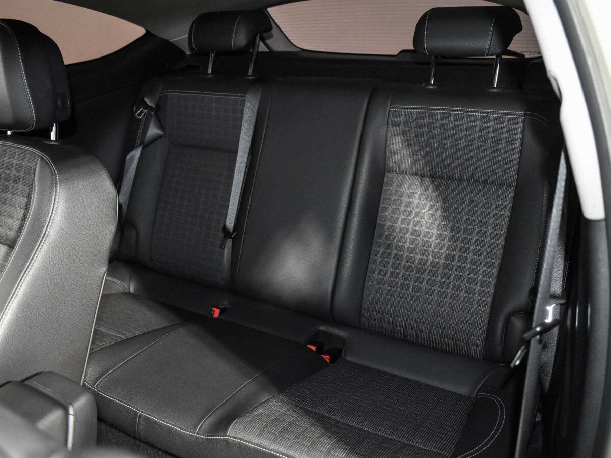 Купить Опель Астра, 2012, 200 110 км.. Фото: #10