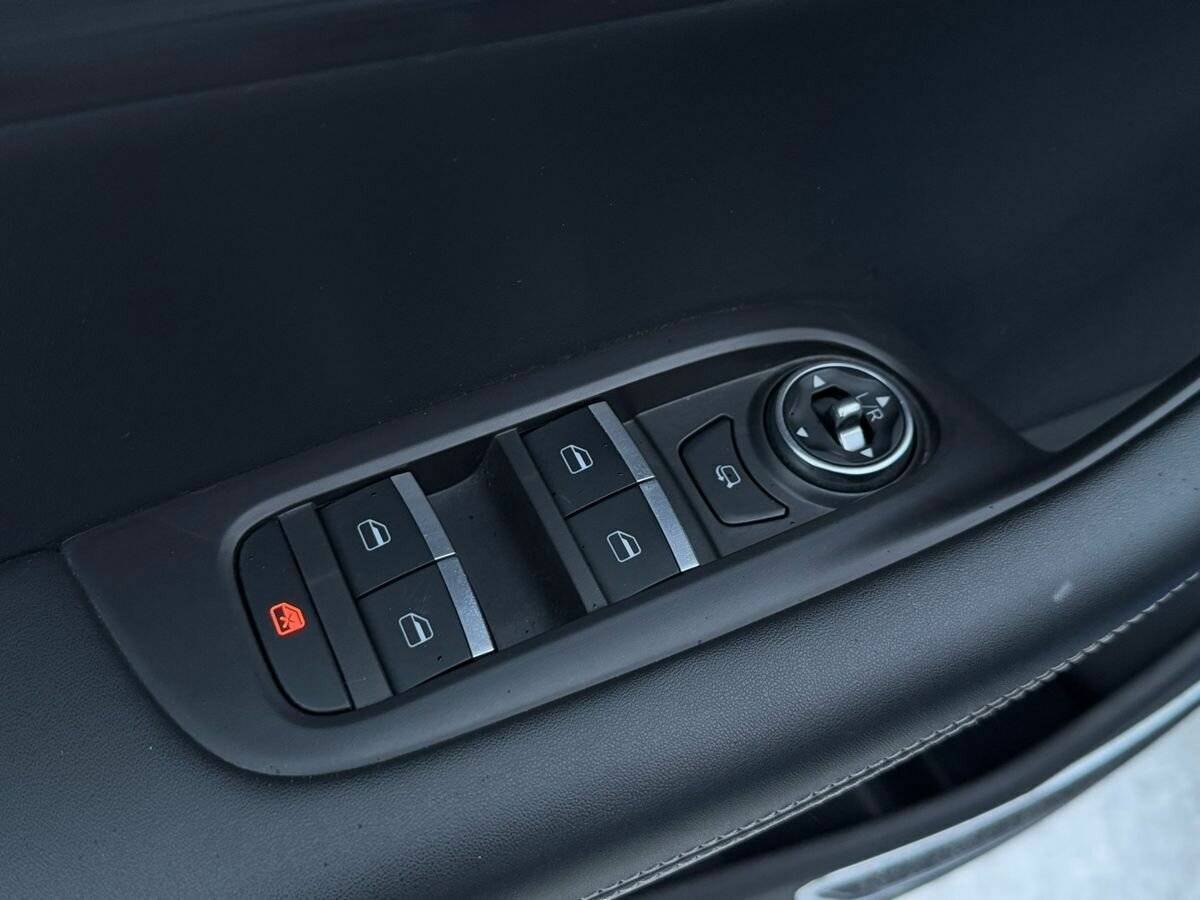 Купить Чери Тигго 7 Про, 2020, 59 552 км.. Фото: #19