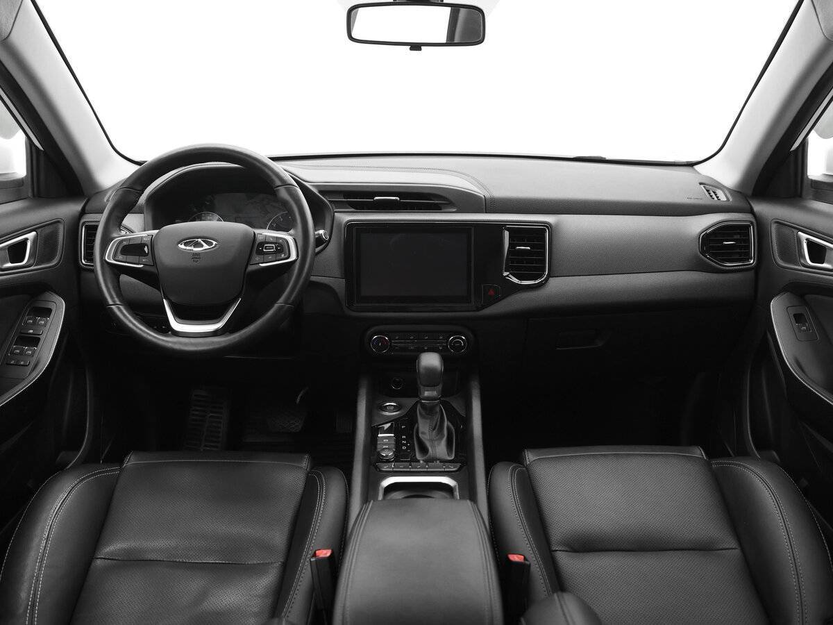 Купить Чери Тигго 4, 2020, 77 890 км.. Фото: #4