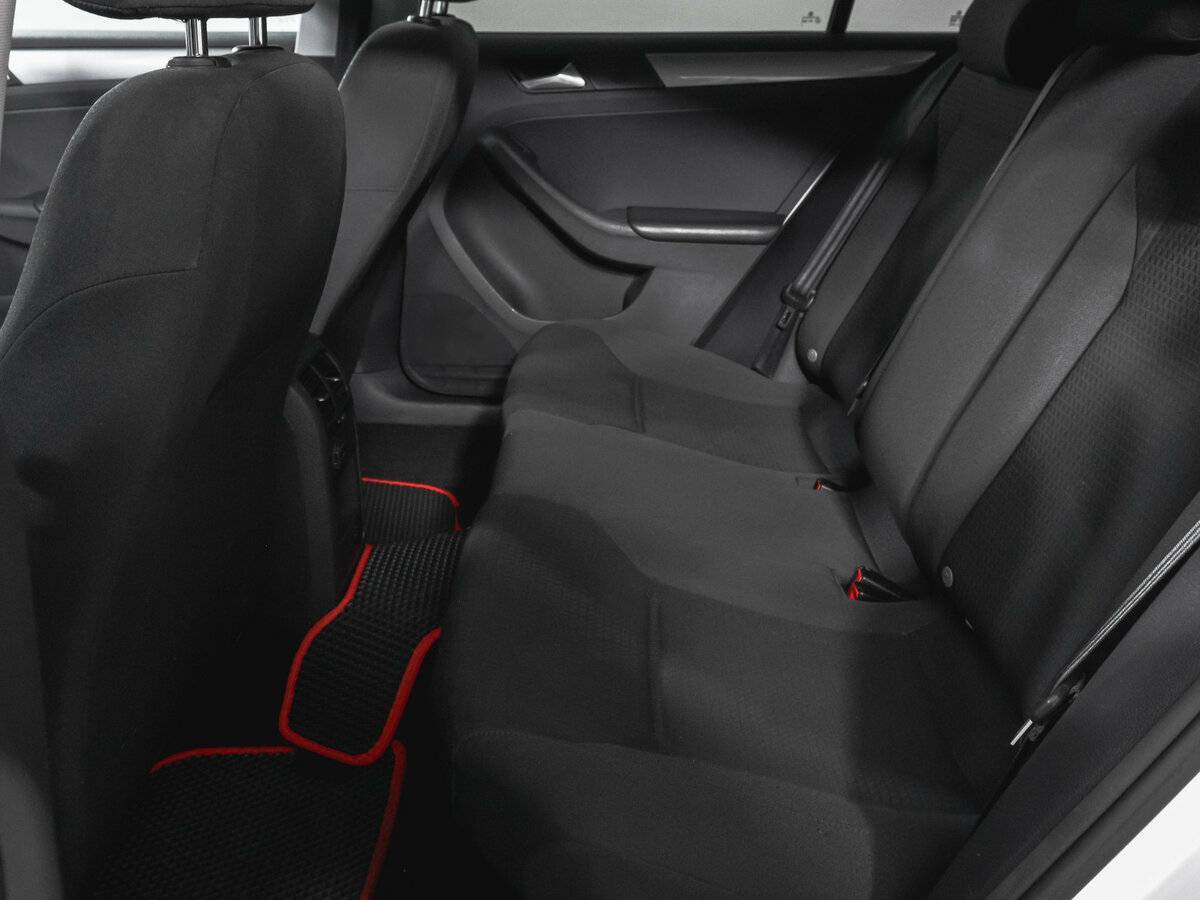 Купить Фольксваген Джетта, 2016, 125 387 км.. Фото: #9