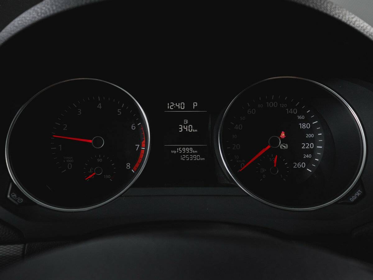 Купить Фольксваген Джетта, 2016, 125 387 км.. Фото: #10