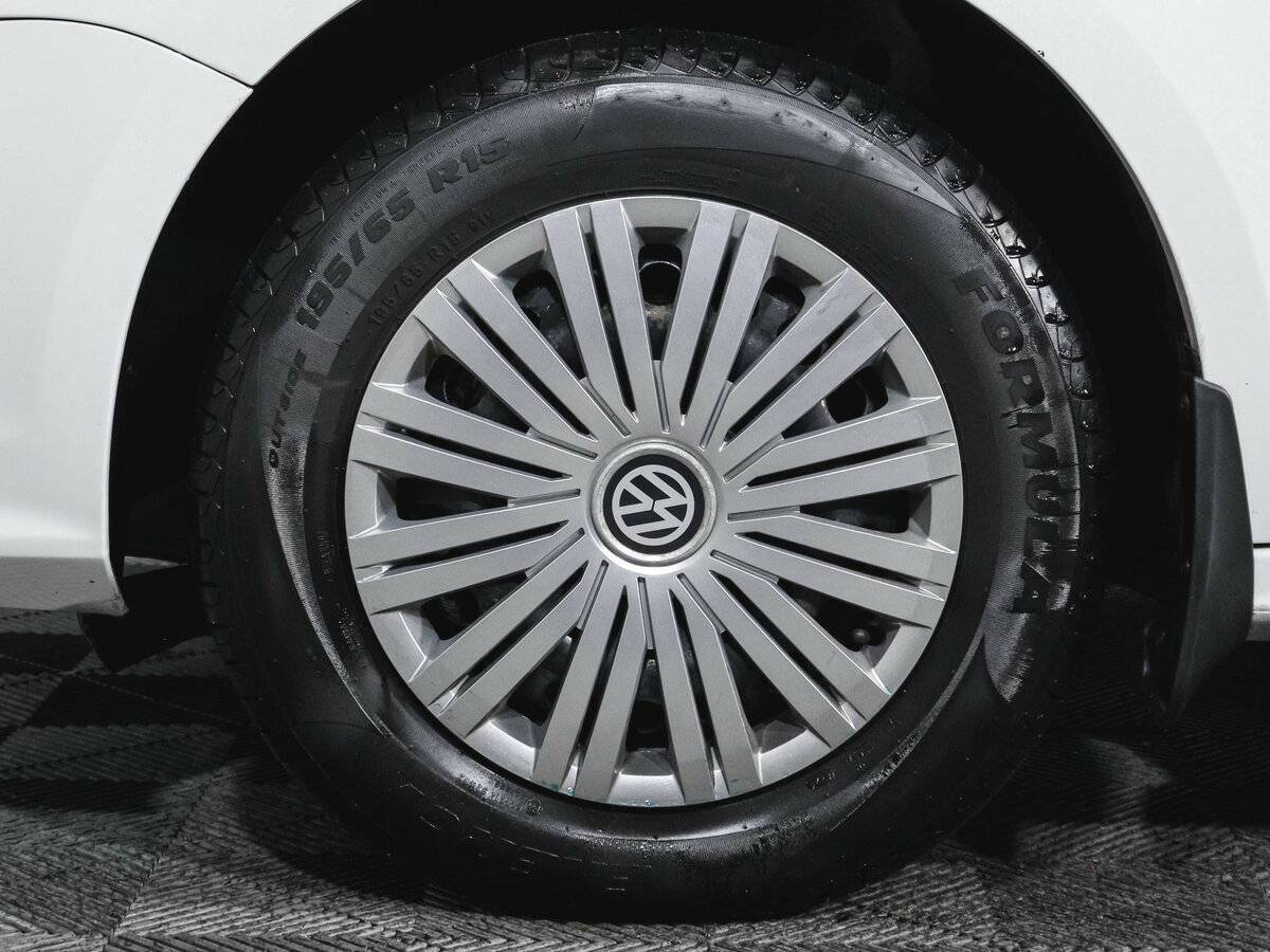 Купить Фольксваген Джетта, 2016, 125 387 км.. Фото: #13