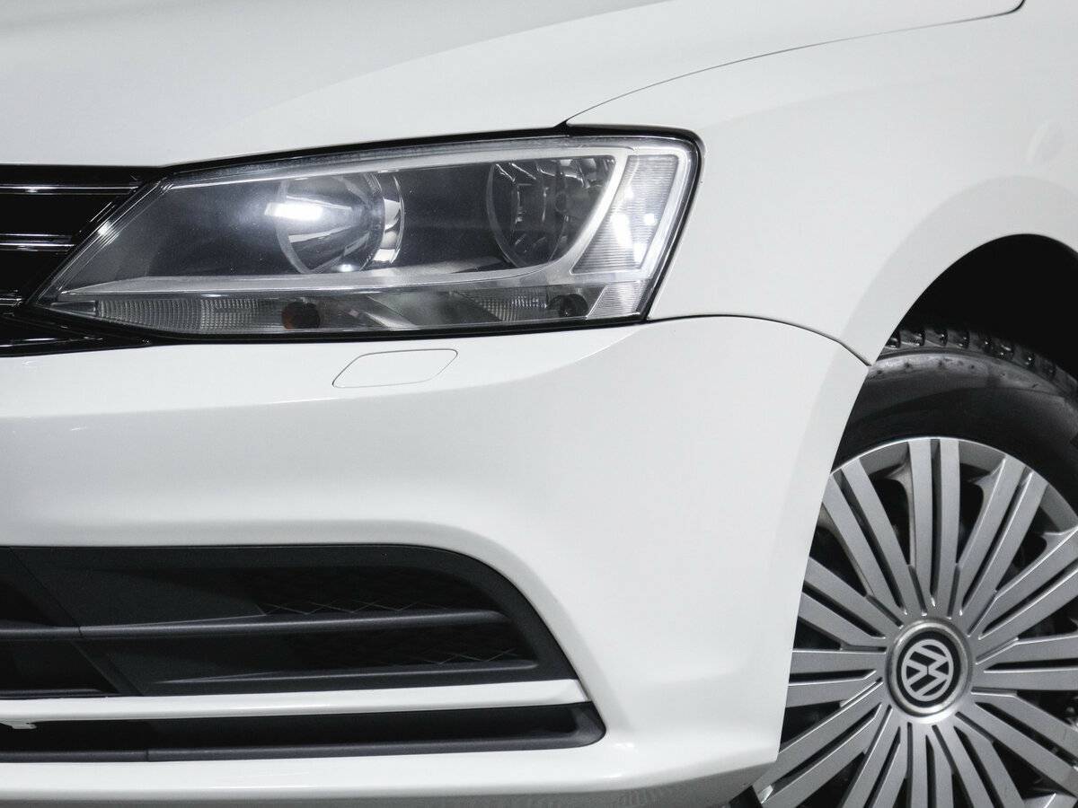 Купить Фольксваген Джетта, 2016, 125 387 км.. Фото: #15