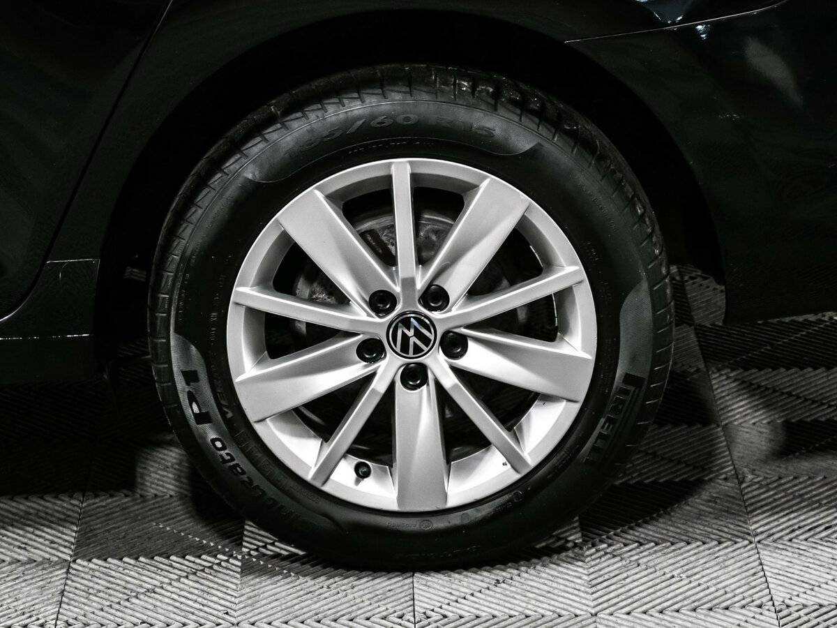 Купить Фольксваген Поло, 2020, 94 000 км.. Фото: #13