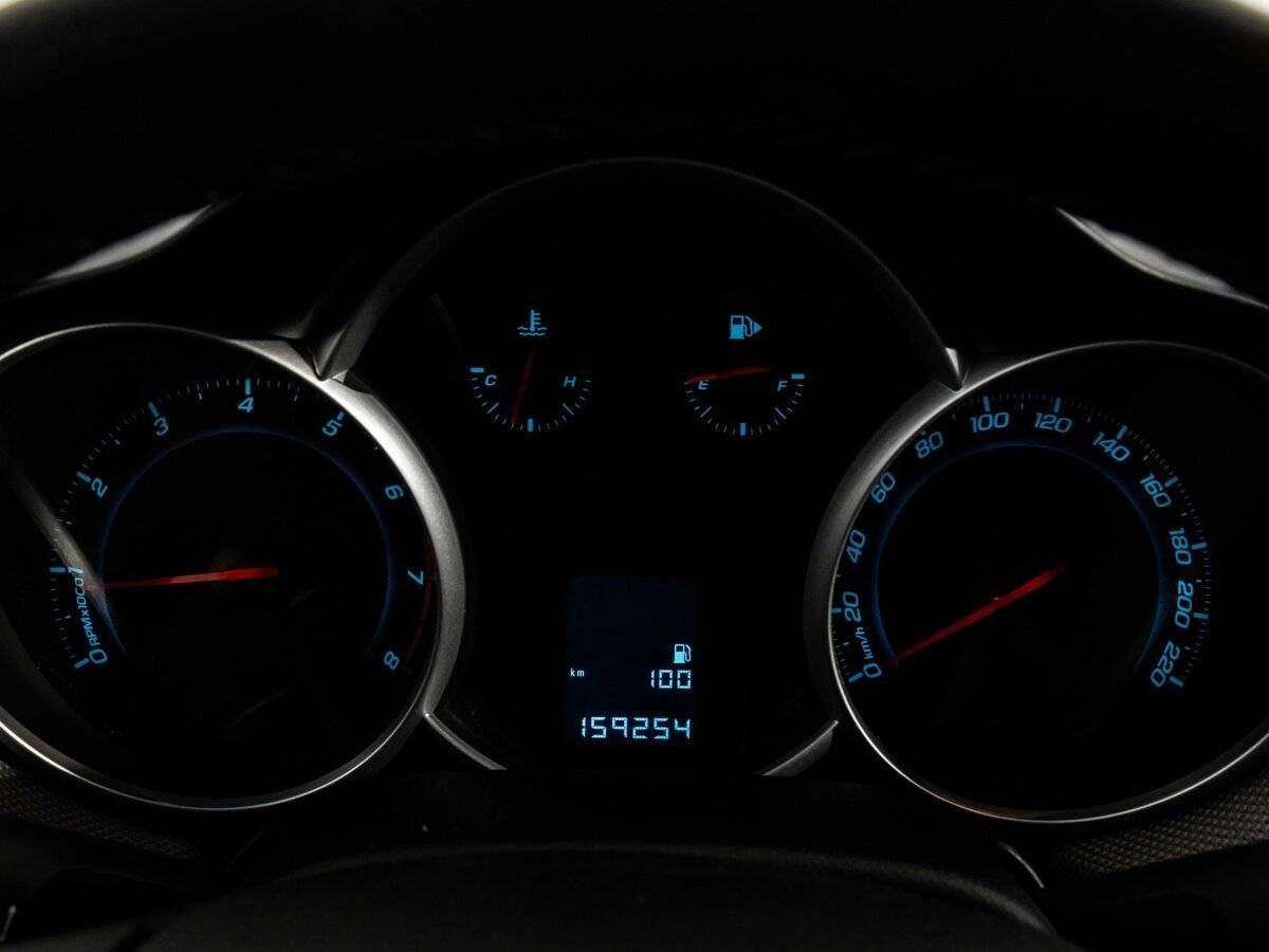 Купить Шевроле Круз, 2013, 159 500 км.. Фото: #12