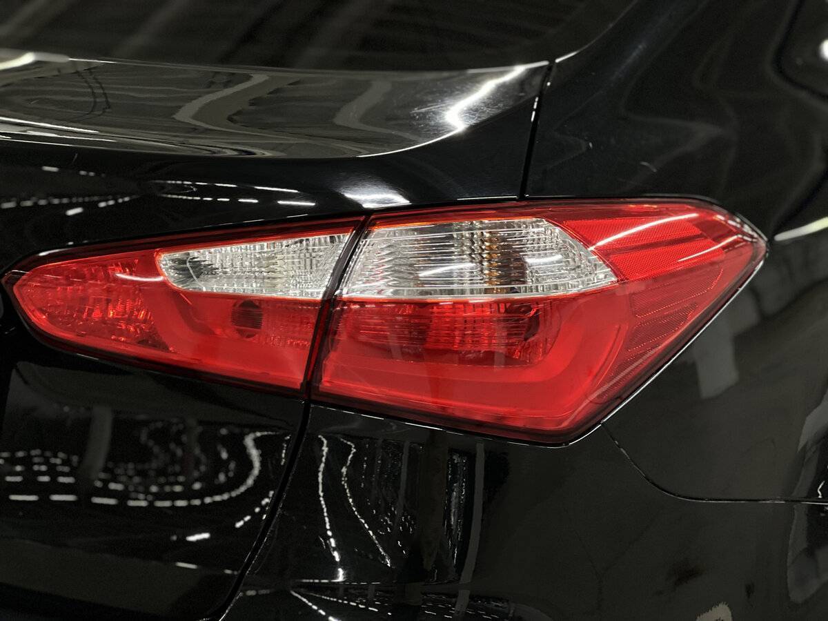 Купить Киа Церато, 2014, 198 185 км.. Фото: #8