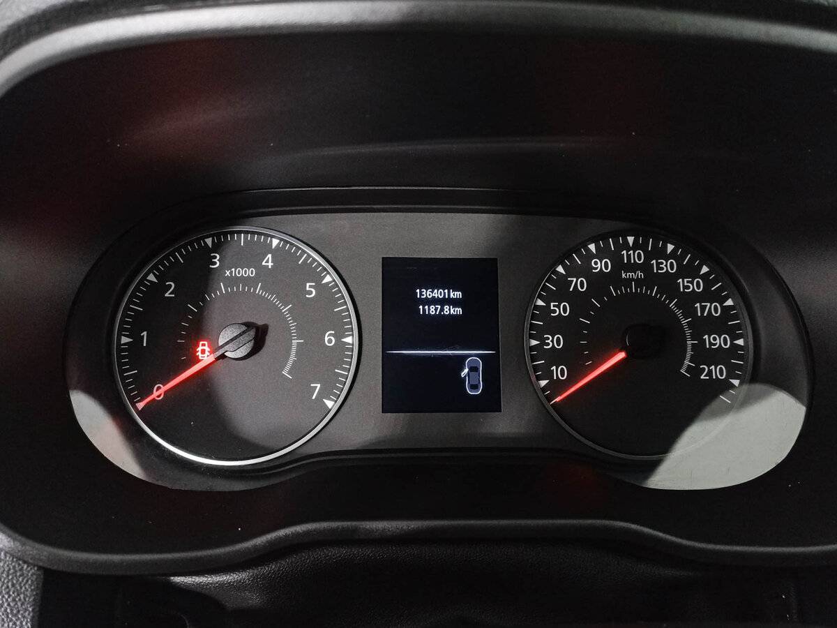 Купить Рено Дастер, 2021, 136 589 км.. Фото: #10