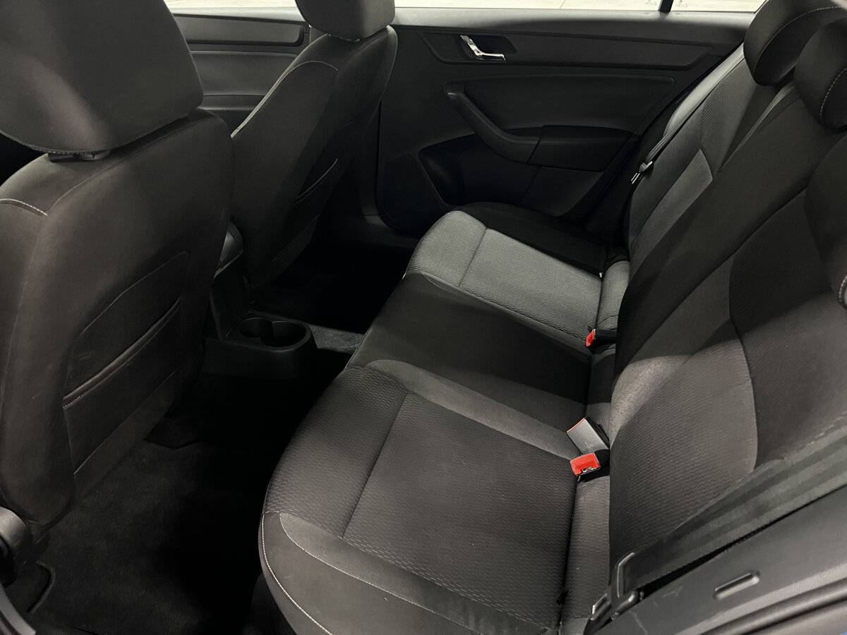 Купить Шкода Рапид, 2016, 179 257 км.. Фото: #11