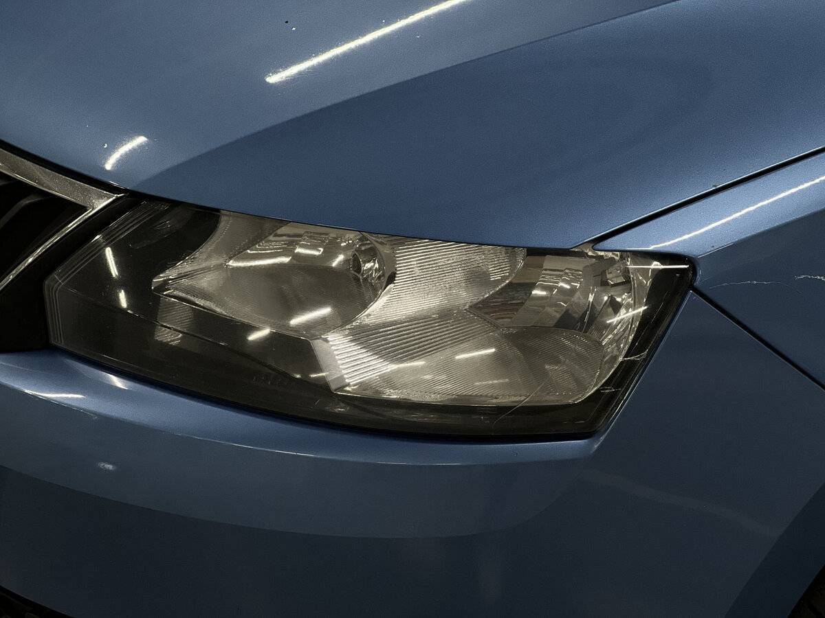 Купить Шкода Рапид, 2016, 179 257 км.. Фото: #16