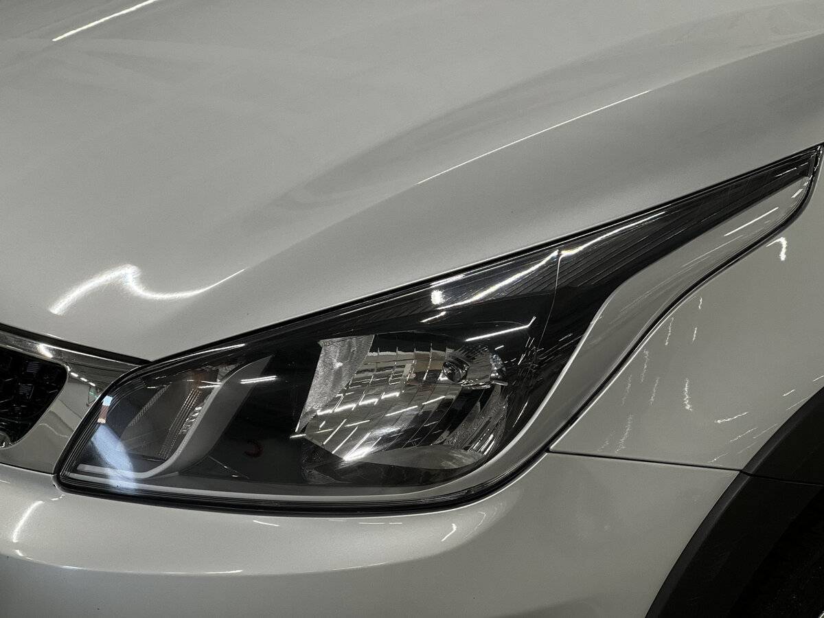 Купить Киа Рио, 2020, 94 525 км.. Фото: #16