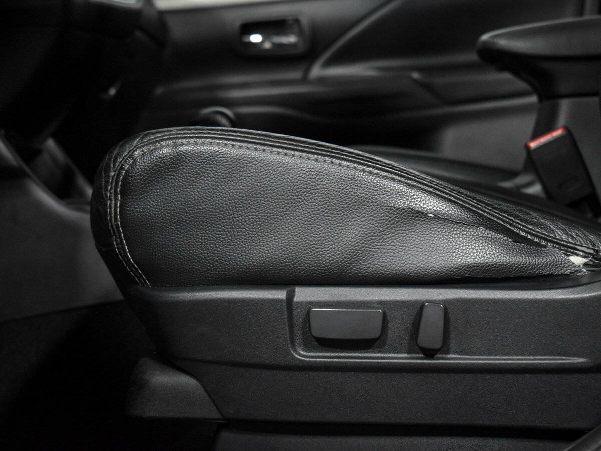 Купить Митсубиши Оутлэндер, 2012, 174 990 км.. Фото: #18