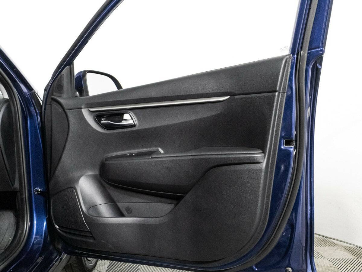 Купить Киа Рио, 2021, 3 690 км.. Фото: #29