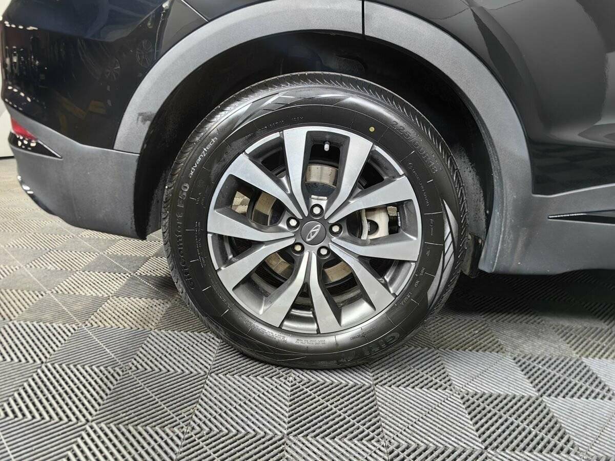 Купить Чери Тигго 7 Про, 2022, 48 261 км.. Фото: #16