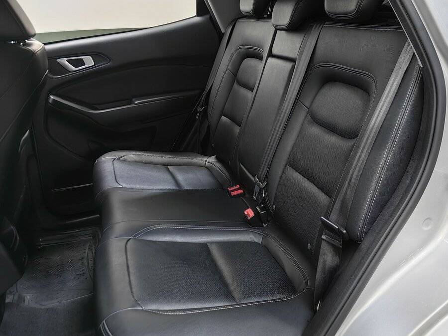 Купить Чери Тигго 4, 2021, 74 212 км.. Фото: #7