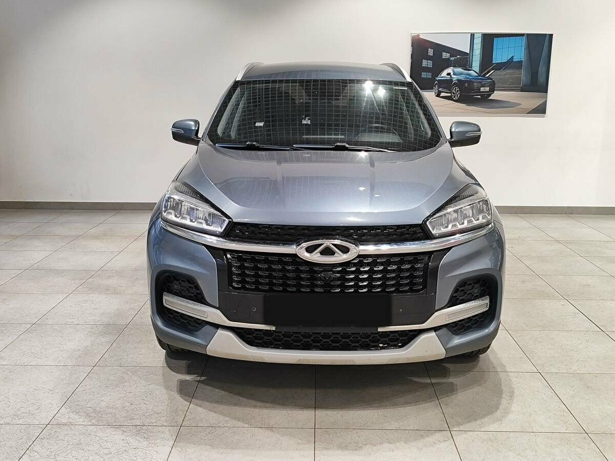 Купить Чери Тигго 8, 2021, 133 658 км.. Фото: #1