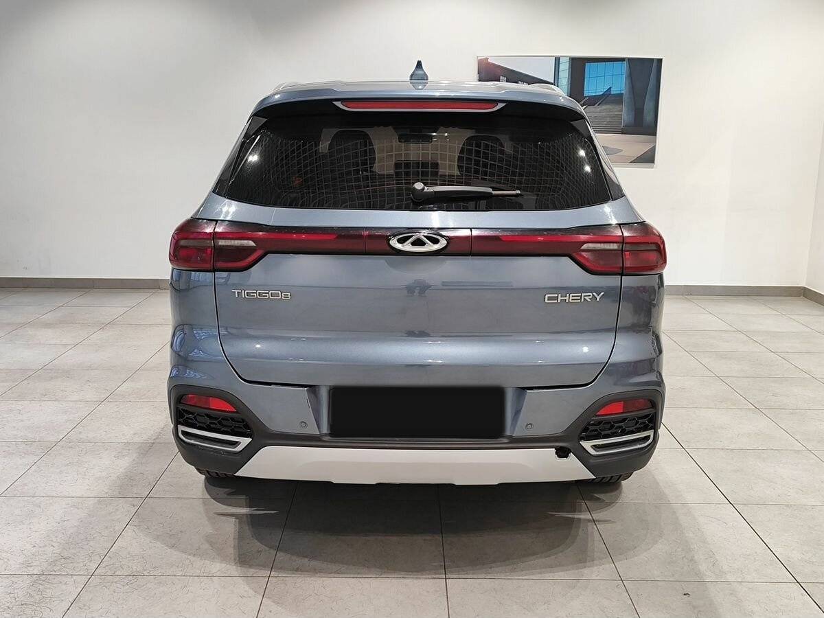 Купить Чери Тигго 8, 2021, 133 658 км.. Фото: #5