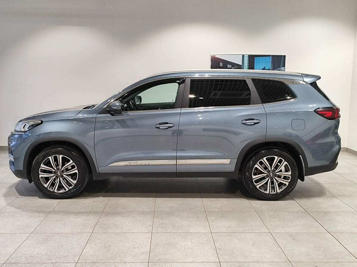 Купить Чери Тигго 8, 2021, 133 658 км.. Фото: #7