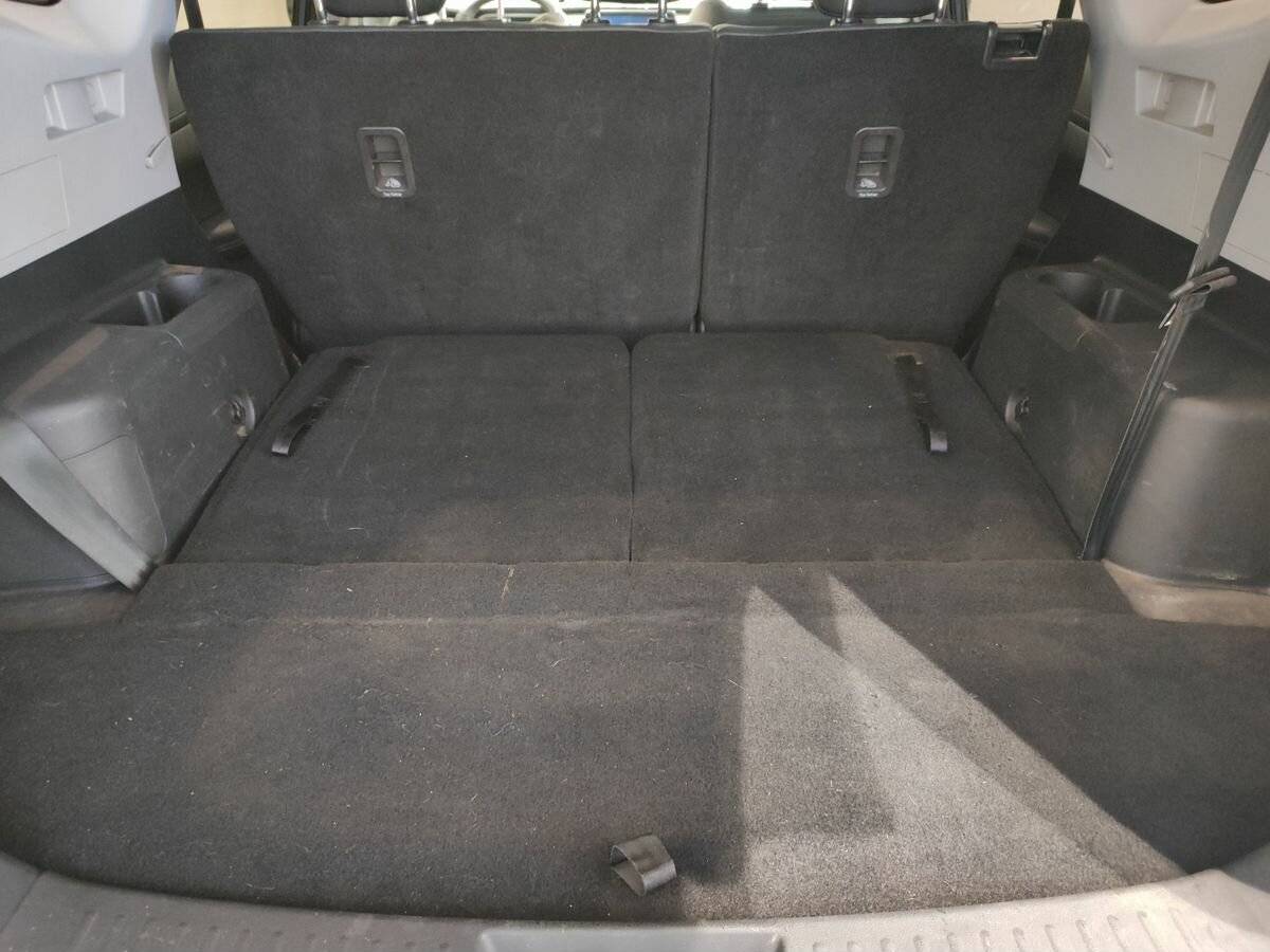 Купить Чери Тигго 8, 2021, 133 658 км.. Фото: #14