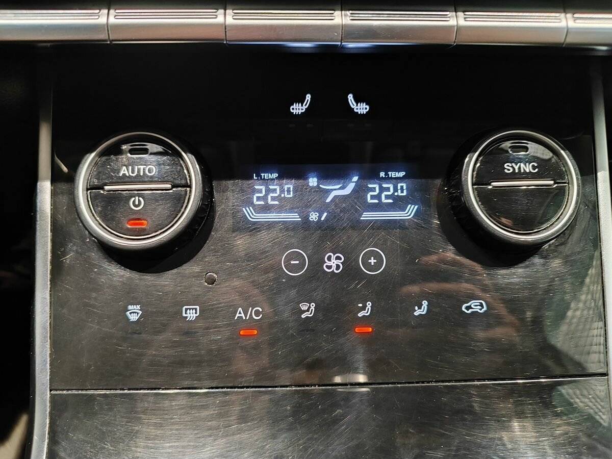 Купить Чери Тигго 8, 2021, 133 658 км.. Фото: #20