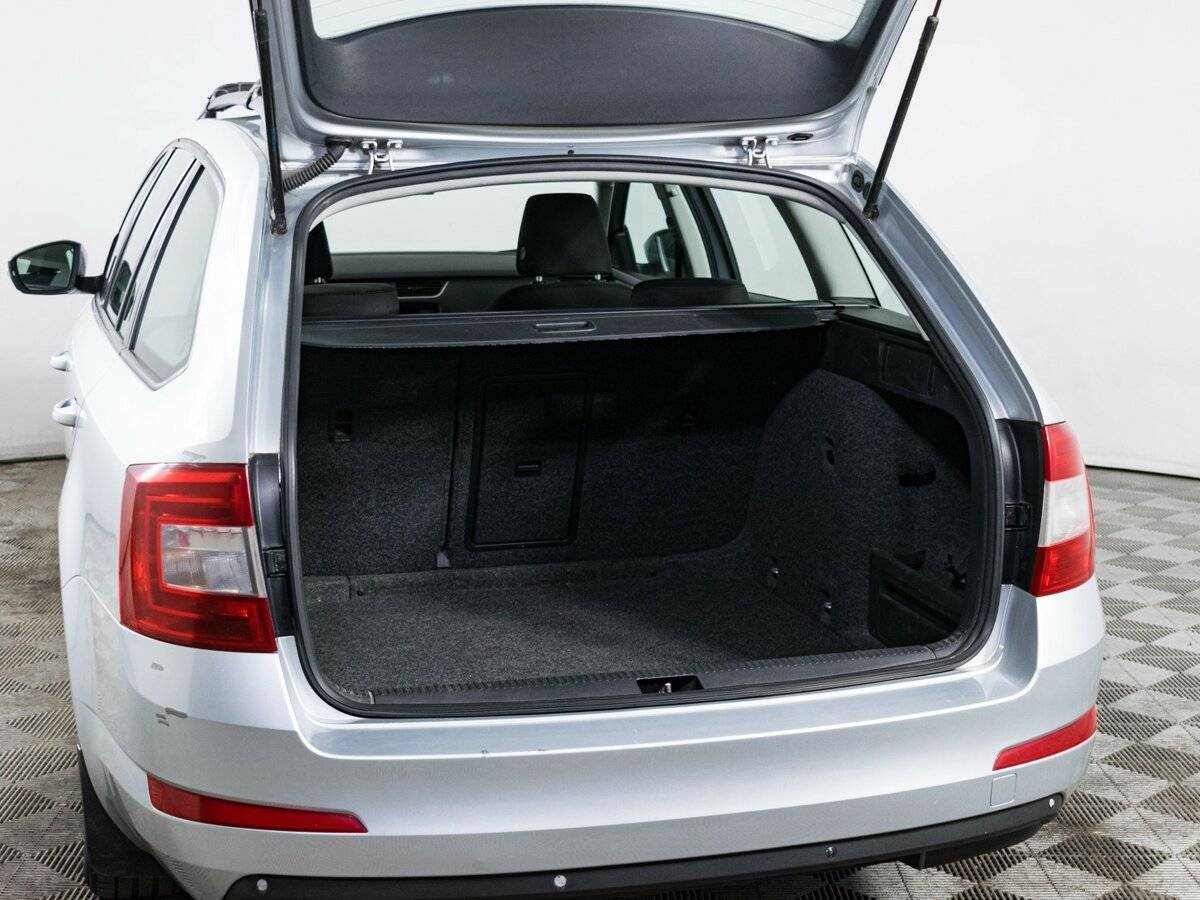 Купить Шкода Октавия, 2015, 171 711 км.. Фото: #8