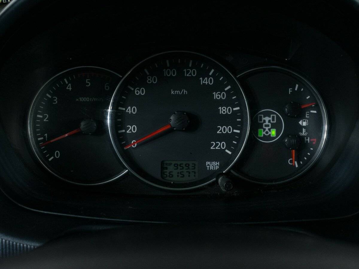 Купить Митсубиши Паджеро Спорт, 2012, 561 575 км.. Фото: #12