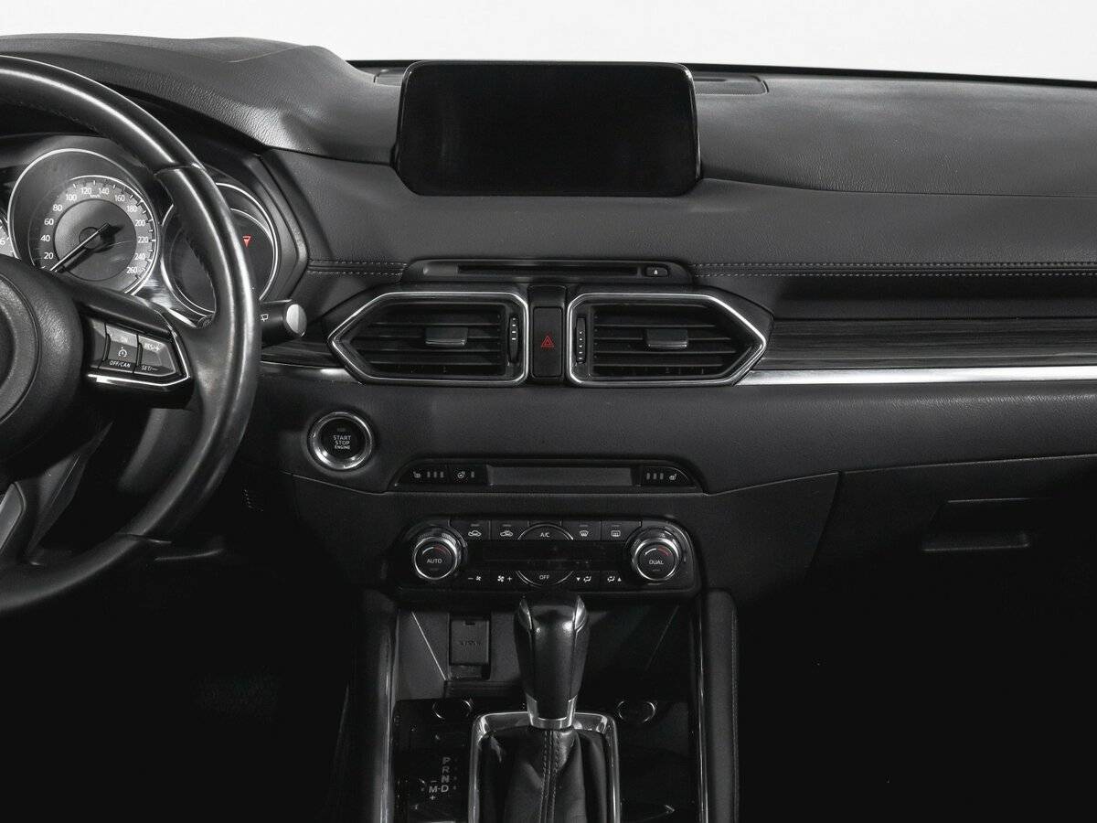 Купить Мазда Ц-Икс-5, 2017, 207 625 км.. Фото: #12