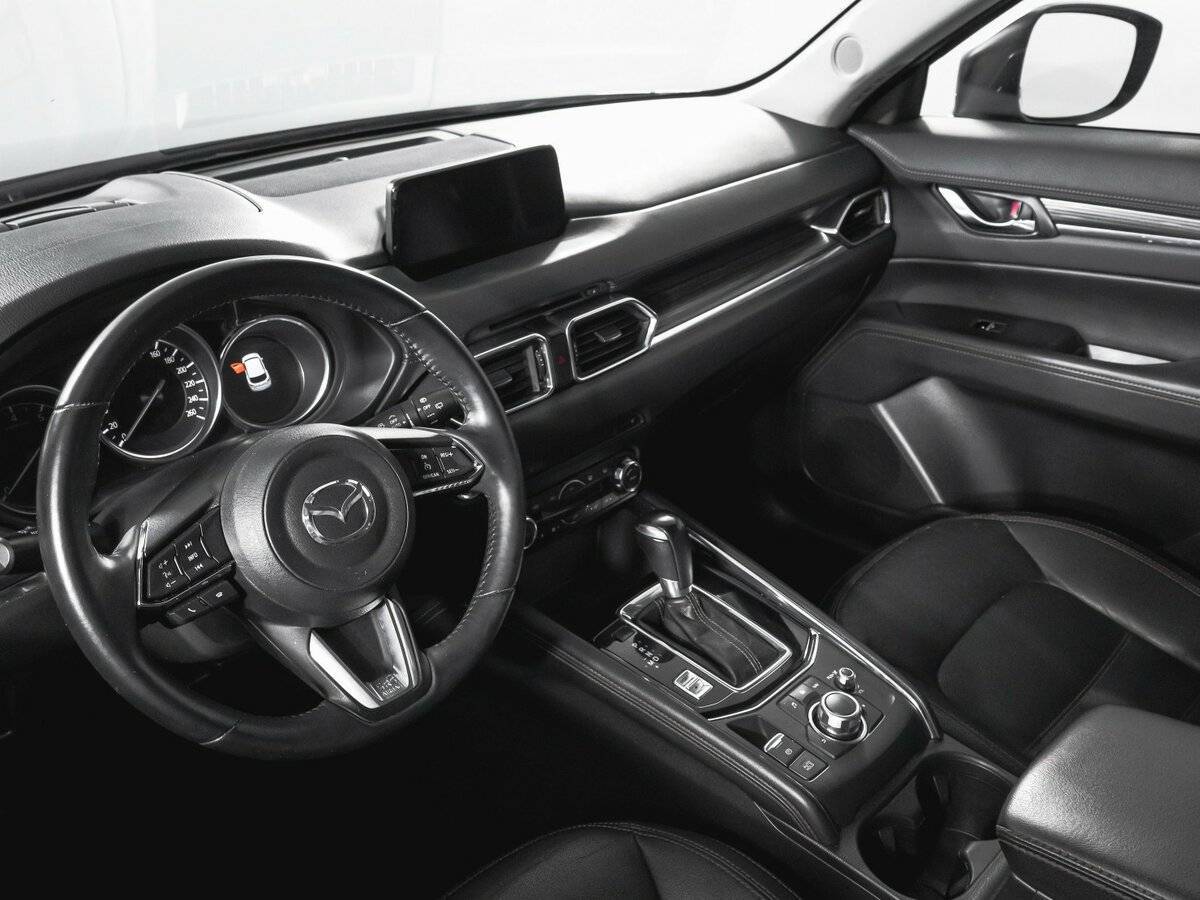 Купить Мазда Ц-Икс-5, 2017, 207 625 км.. Фото: #13