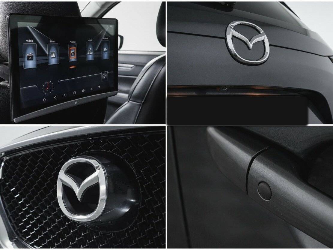 Купить Мазда Ц-Икс-5, 2017, 207 625 км.. Фото: #22
