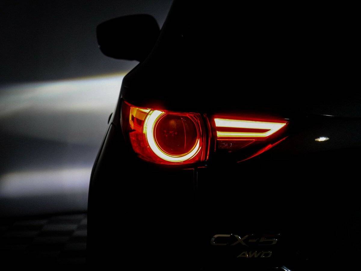 Купить Мазда Ц-Икс-5, 2017, 207 625 км.. Фото: #23