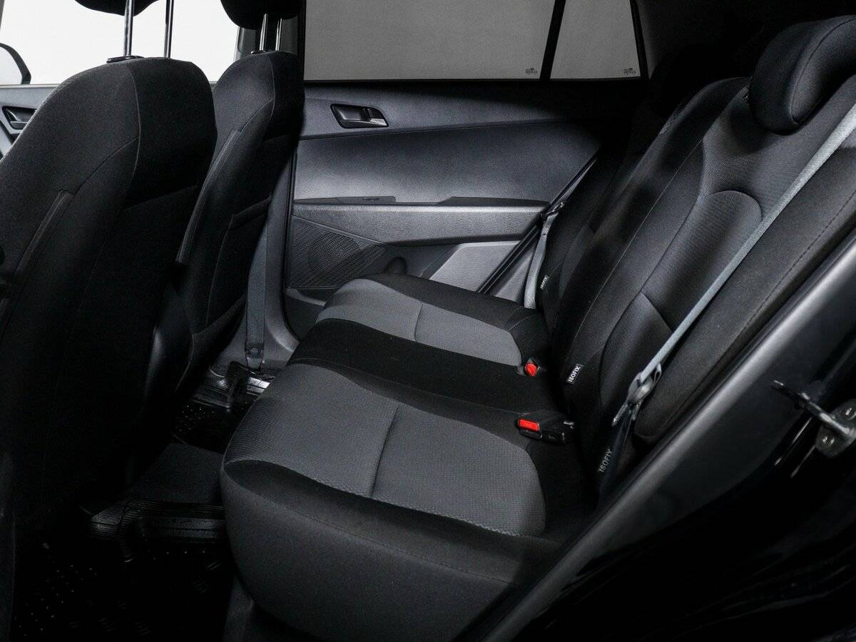 Купить Хендай Крета, 2020, 49 800 км.. Фото: #5