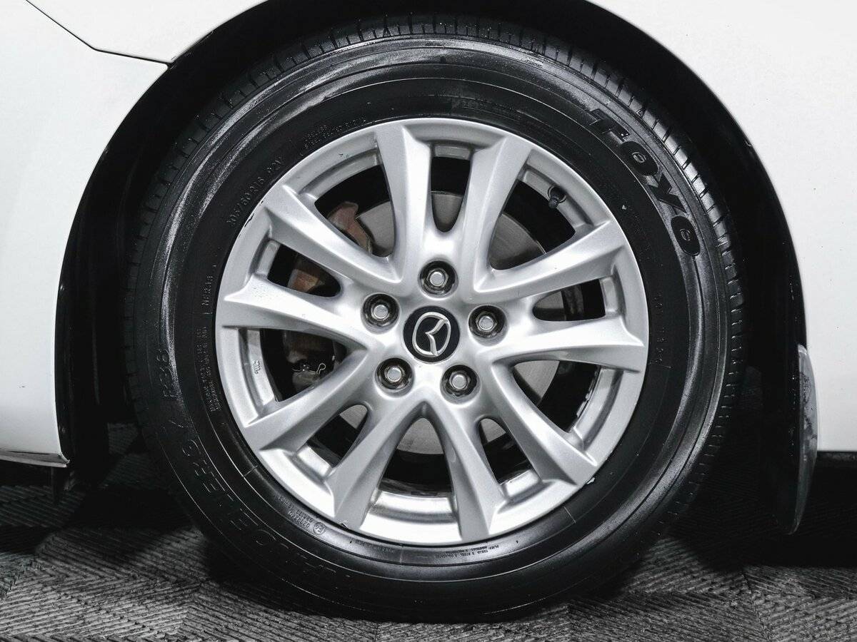 Купить Мазда 3, 2016, 68 664 км.. Фото: #14