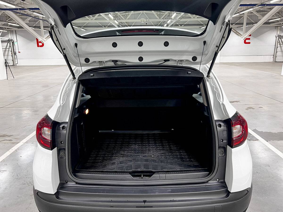 Купить Рено Каптюр, 2019, 70 795 км.. Фото: #9