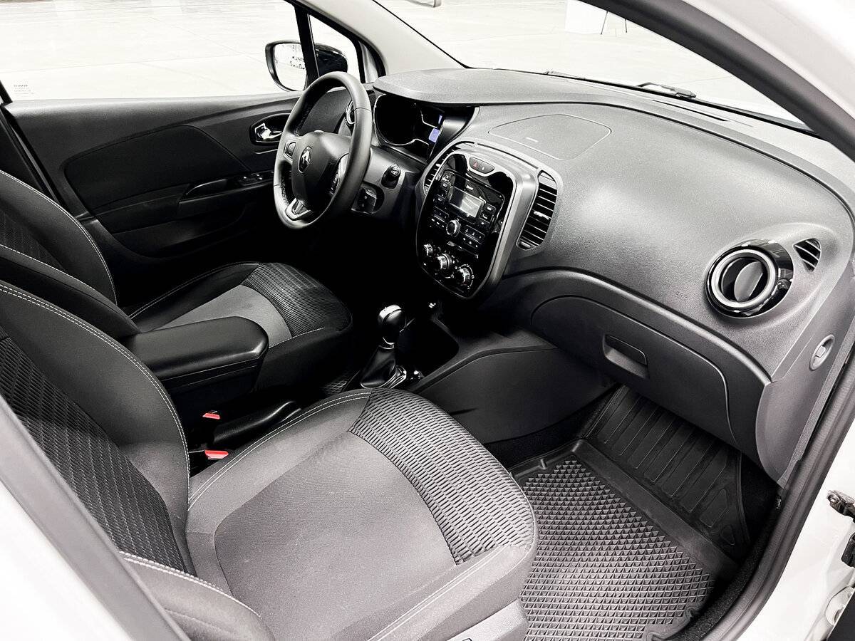 Купить Рено Каптюр, 2019, 70 795 км.. Фото: #10