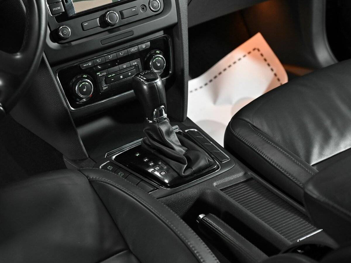 Купить Шкода Суперб, 2013, 166 000 км.. Фото: #10