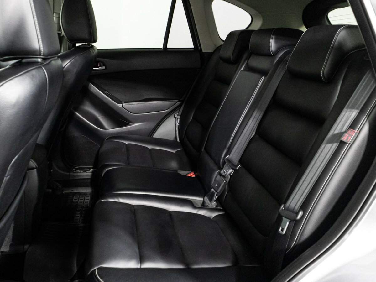 Купить Мазда Ц-Икс-5, 2015, 167 933 км.. Фото: #10