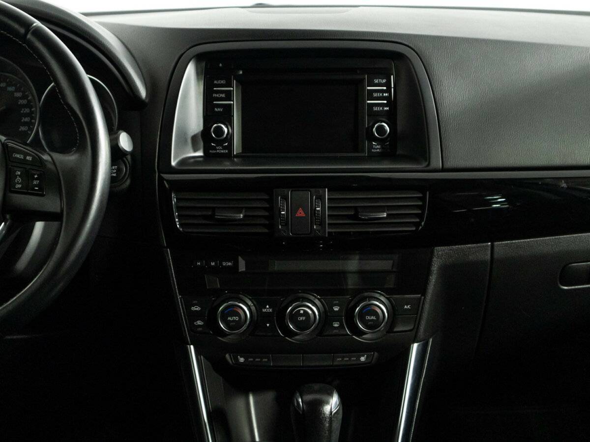 Купить Мазда Ц-Икс-5, 2015, 167 933 км.. Фото: #14